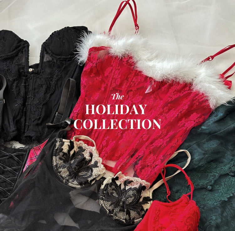 The Holiday Collection